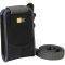 CASELOGIC DCB06 COMPACT CAMERA CASE WITH QUICKDRAW