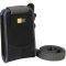 CASELOGIC DCB06 COMPACT CAMERA CASE WITH QUIC...