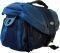 NIKON BLUE CAMERA BAG SIZE M