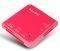 TRANSCEND TS-RDM5R M5 MULTI-CARD READER RED