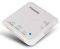 TRANSCEND TS-RDM5W M5 MULTI-CARD READER WHITE