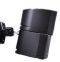 OMNIMOUNT 5.0 WALL/CEILING SPEAKER MOUNT BLAC...