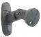 OMNIMOUNT AB1 WALL/CEILING SPEAKER MOUNT BLAC...