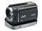 JVC EVERIO GZ-MG435BEX BLACK