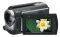 JVC EVERIO GZ-MG435BEX BLACK