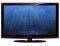 SAMSUNG LE32A656A1F LCD TV 32