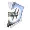ERGOTRON UNIVERSAL WALL TILT MOUNT