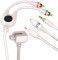 APPLE AIRPORT EXPRESS STEREO CONNECTION KIT W...