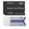SONY MEMORY STICK PRO DUO MARK 2 4GB + ADAPTE...