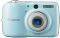 CANON POWERSHOT E1 BLUE