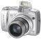 CANON POWERSHOT SX110 SILVER