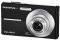 OLYMPUS FE-360 BLACK