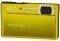 OLYMPUS MJU 1040 MELON YELLOW + MJU ACCESSORY...