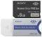SONY 8GB MEMORY STICK PRO DUO MARK 2 WITH USB...