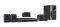 PANASONIC SC-PT160EG-K BLACK
