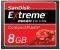 SANDISK 8GB EXTREME DUCATI EDITION COMPACT FL...