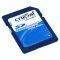 CRUCIAL CT1GBSD 1GB SECURE DIGITAL CARD