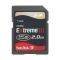 SANDISK 2GB EXTREME III SECURE DIGITAL