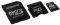KINGSTON 2GB MICRO SECURE DIGITAL 2 ADAPTERS