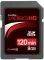 SANDISK 8GB VIDEO HD ULTRA II SECURE DIGITAL ...