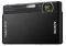 SONY CYBERSHOT DSC-T77 BLACK