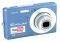 CASIO EXILIM EX-Z77 BLUE