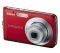 NIKON COOLPIX S210 RED