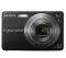 SONY CYBERSHOT DSC-W120L BLACK