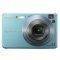 SONY CYBERSHOT DSC-W120L BLUE SONY CYBERSHOT DSC-W120L BLUE