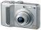 PANASONIC LUMIX DMC-LZ8 SILVER