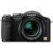 PANASONIC LUMIX DMC-FZ8 BLACK