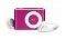 APPLE IPOD SHUFFLE 1GB PINK