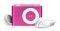 APPLE IPOD SHUFFLE 2GB PINK