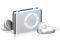 APPLE IPOD SHUFFLE 2GB SILVER