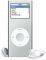 APPLE IPOD NANO SILVER 4GB