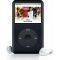 APPLE IPOD CLASSIC 120GB BLACK