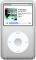 APPLE IPOD CLASSIC 120GB SILVER