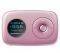 CREATIVE ZEN STONE PLUS BUILT IN SPEAKER 2GB PINK