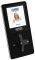 SWEEX BLACK PEARL MP3 PLAYER 8GB