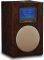 TIVOLI NETWORKS RADIO WENGE/GOLD