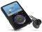 SANDISK SANSA FUZE FM 8GB BLACK