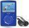 SANDISK SANSA FUZE FM 4GB BLUE SANDISK SANSA FUZE FM 4GB BLUE