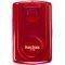 SANDISK SANSA CLIP 2GB RED