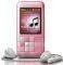 CREATIVE ZEN MOZAIC 4GB PINK