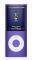 APPLE IPOD NANO PURPLE 16GB