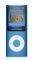 APPLE IPOD NANO BLUE 16GB