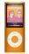 APPLE IPOD NANO ORANGE 16GB