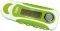 CRYPTO UM360 2GB FM USB MP3 PLAYER LIGHT GREE...