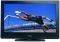 POLAROID TLU-43711BE 37'' LCD TV