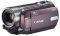 CANON FS100 FLASH MEMORY CAMCORDER GARNET WIN...